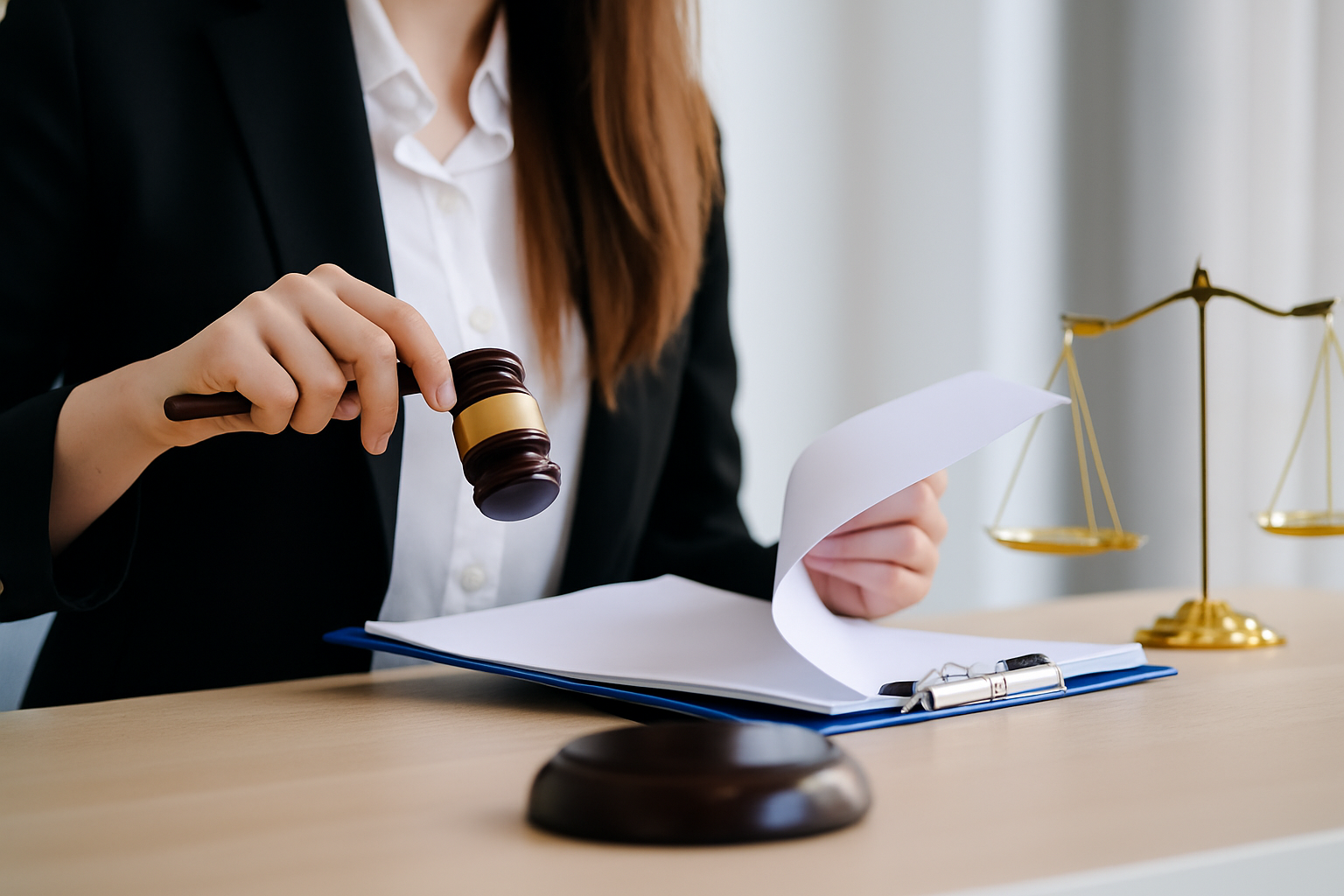Acquittement dossier criminel