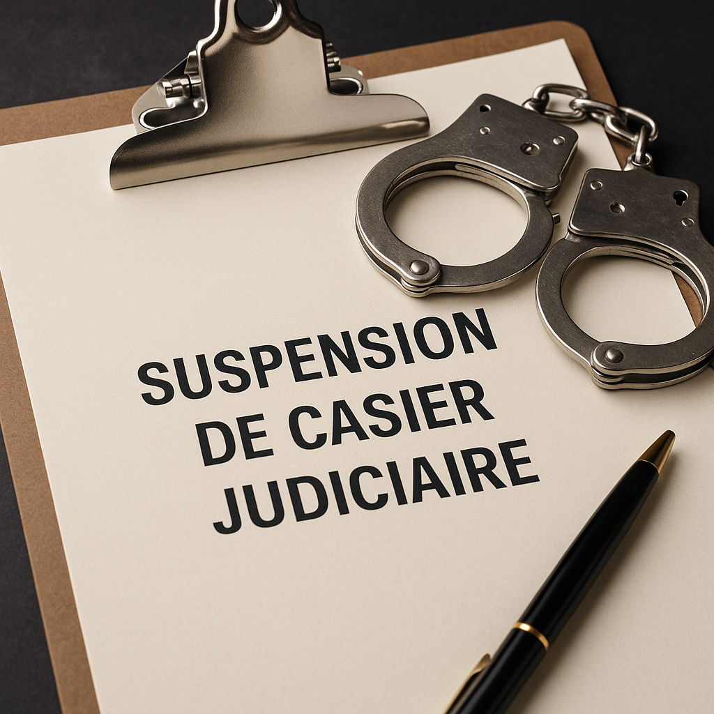 Demande de pardon